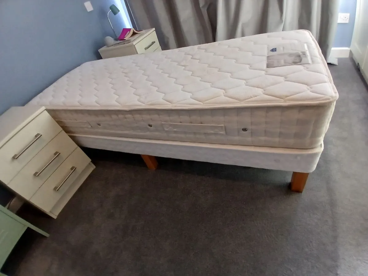 Single Bed - Image 1