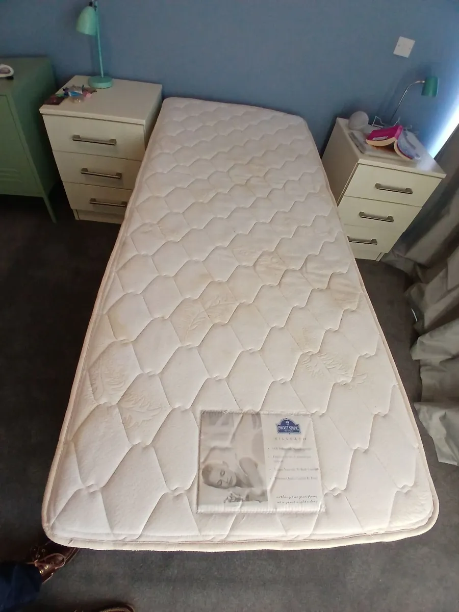 Single Bed - Image 2