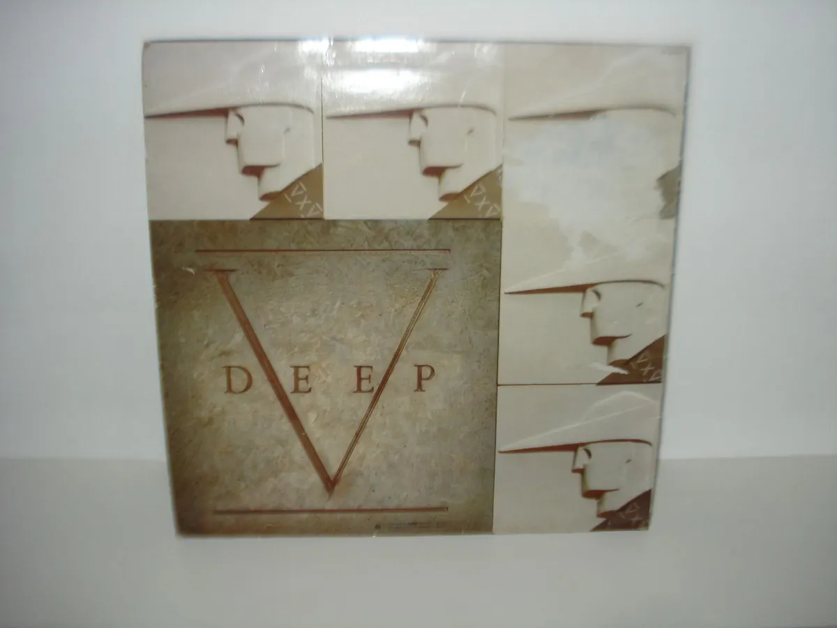 THE BOOMTOWN RATS.  1982 12 INCH VINYL LP. - Image 2