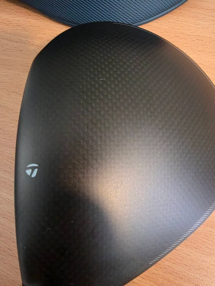 Taylormade qi4d driver - Image 3