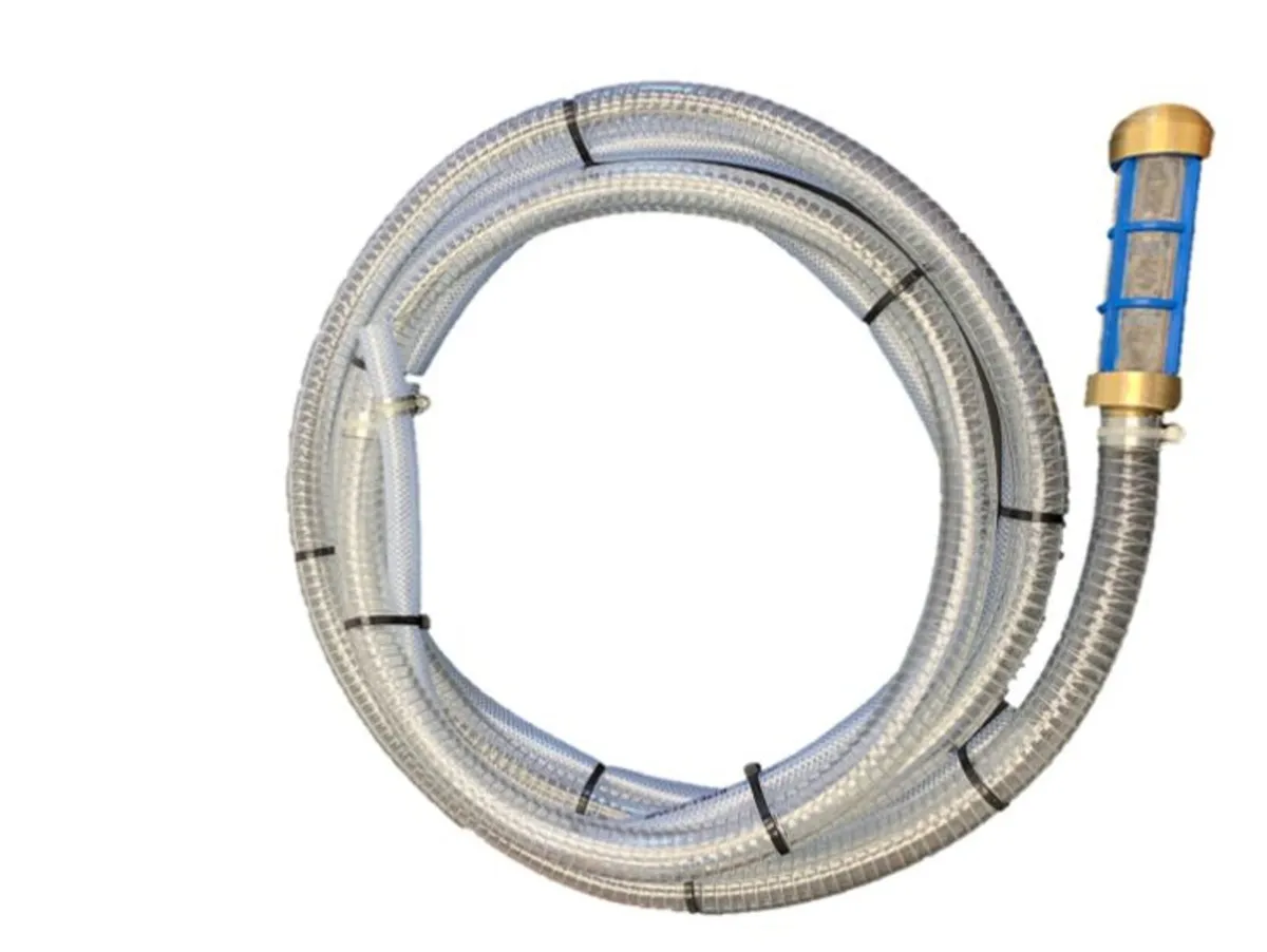 GX200 6.5HP HONDA engine - Image 2