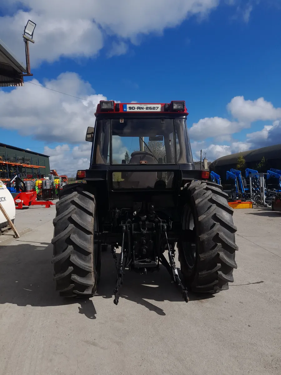 Case 885xl, finance available - Image 3