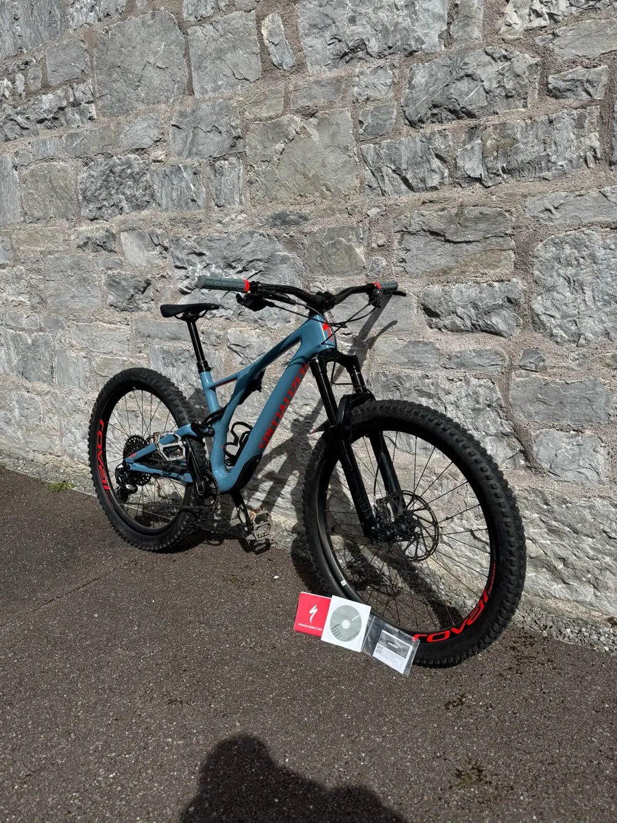 Specialized Stumpjumper Expert - Image 1