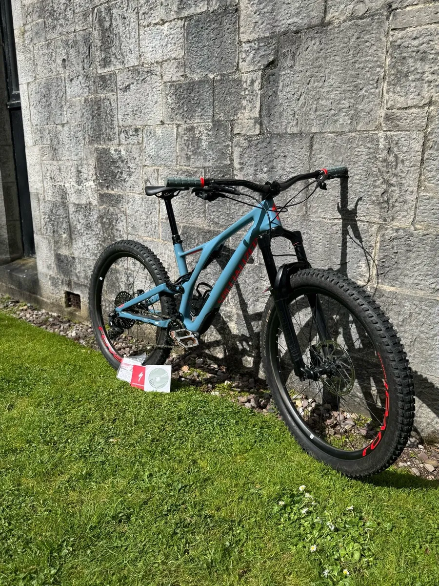 Specialized Stumpjumper Expert - Image 2