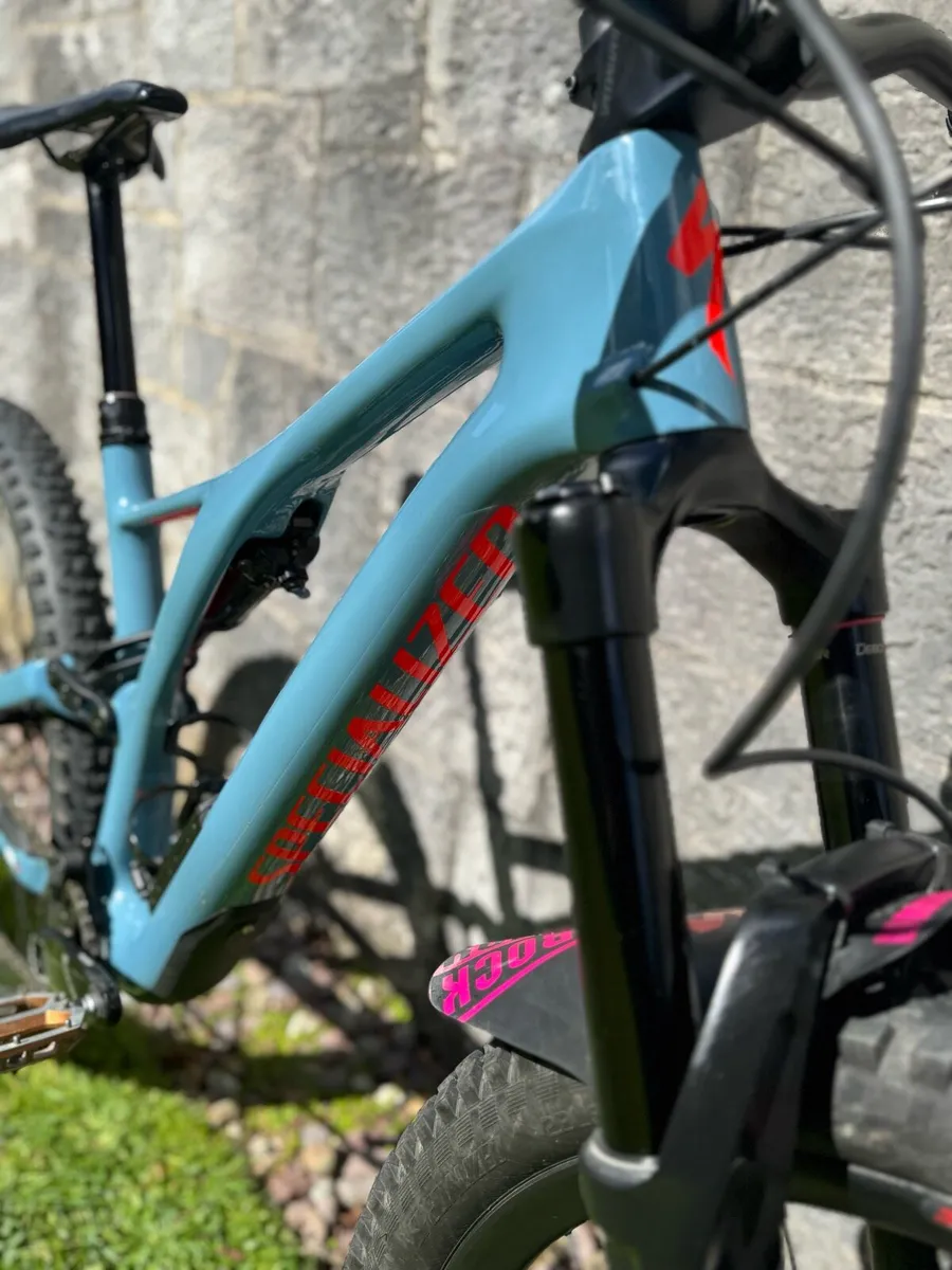 Specialized Stumpjumper Expert - Image 3