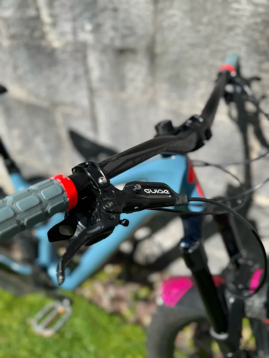 Specialized Stumpjumper Expert - Image 4