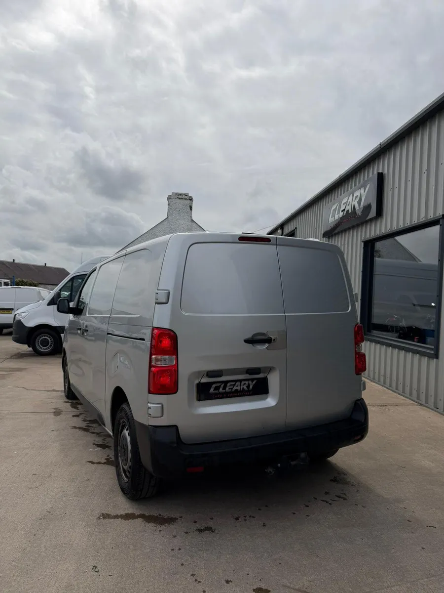 Peugeot Expert 2019 - Image 4