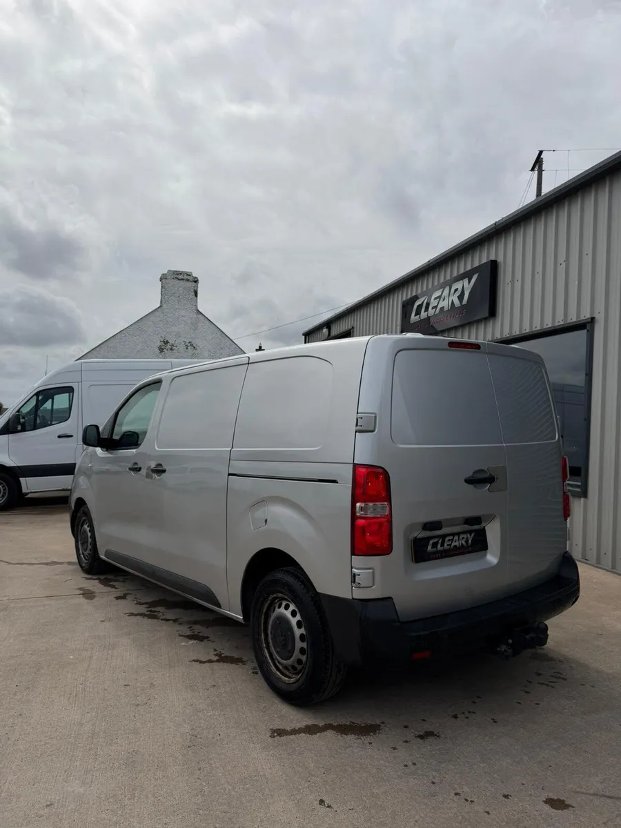 Peugeot Expert 2019 - Image 3