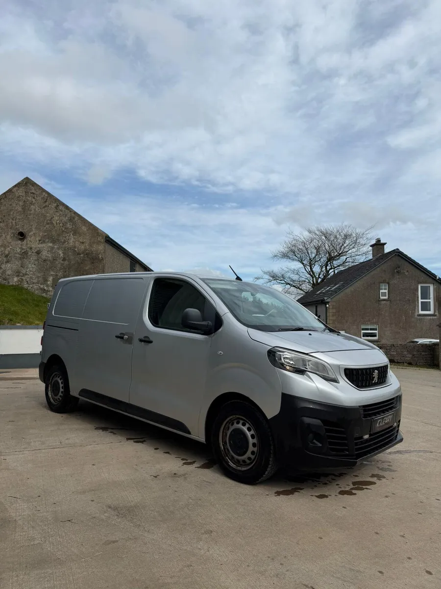Peugeot Expert 2019 - Image 2