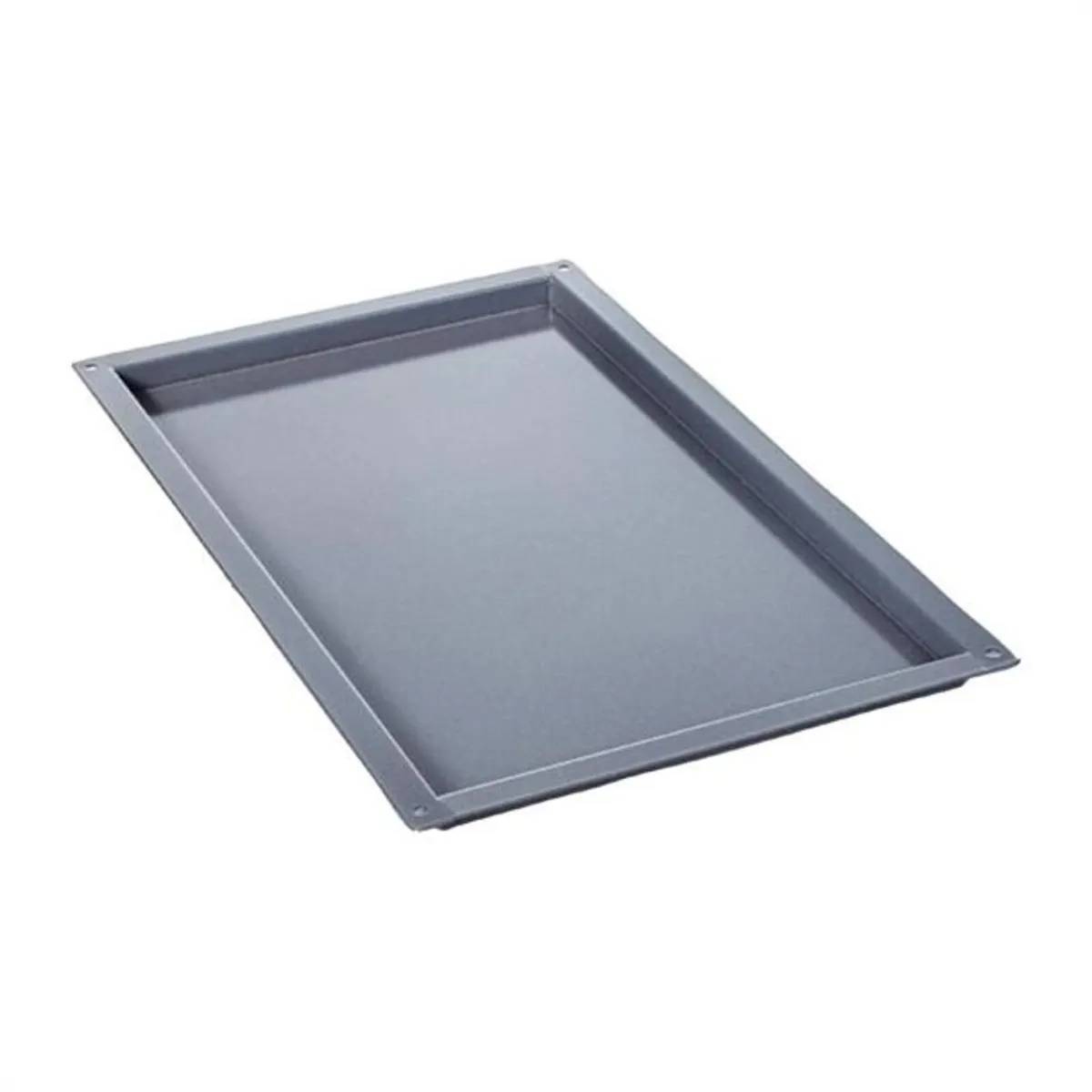 35 Rational Enamel Trays (1/1 GN, 20mm) - Image 1