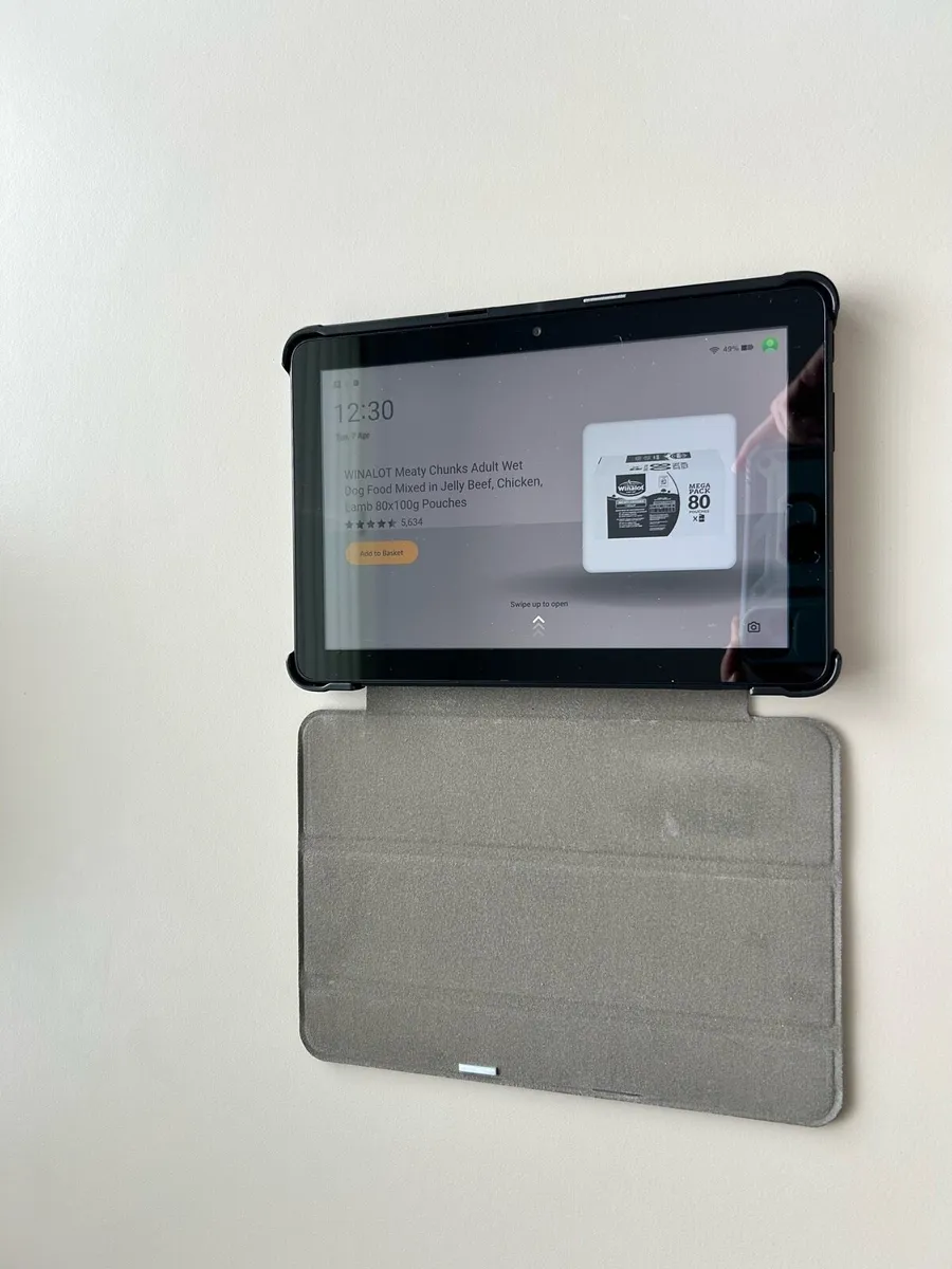 Amazon Fire HD8 - Image 2