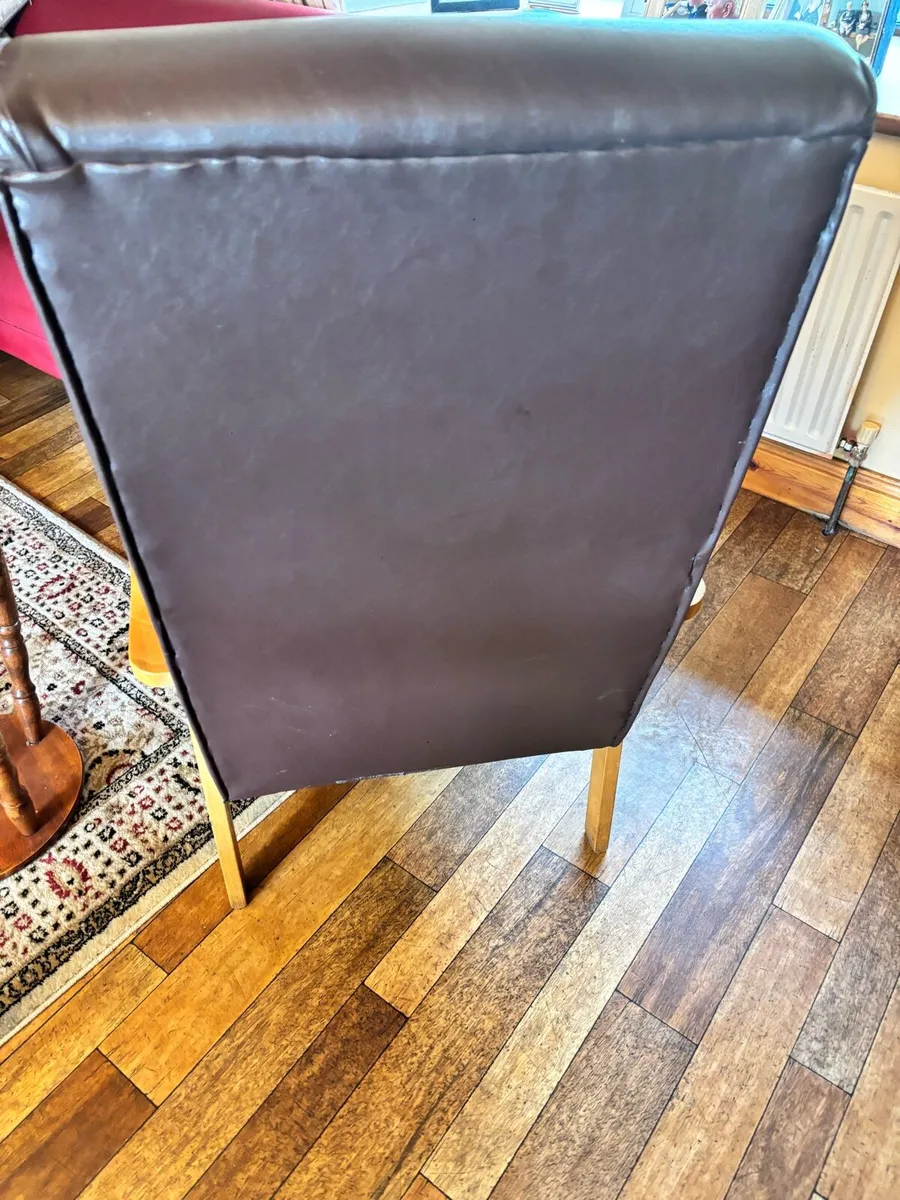 Orthopaedic Arm Chairs - Image 3