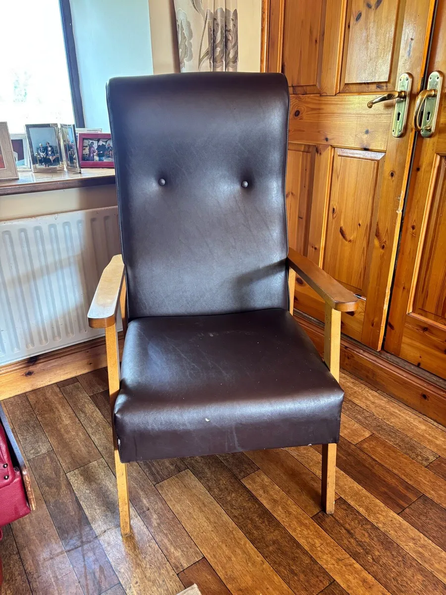 Orthopaedic Arm Chairs - Image 1