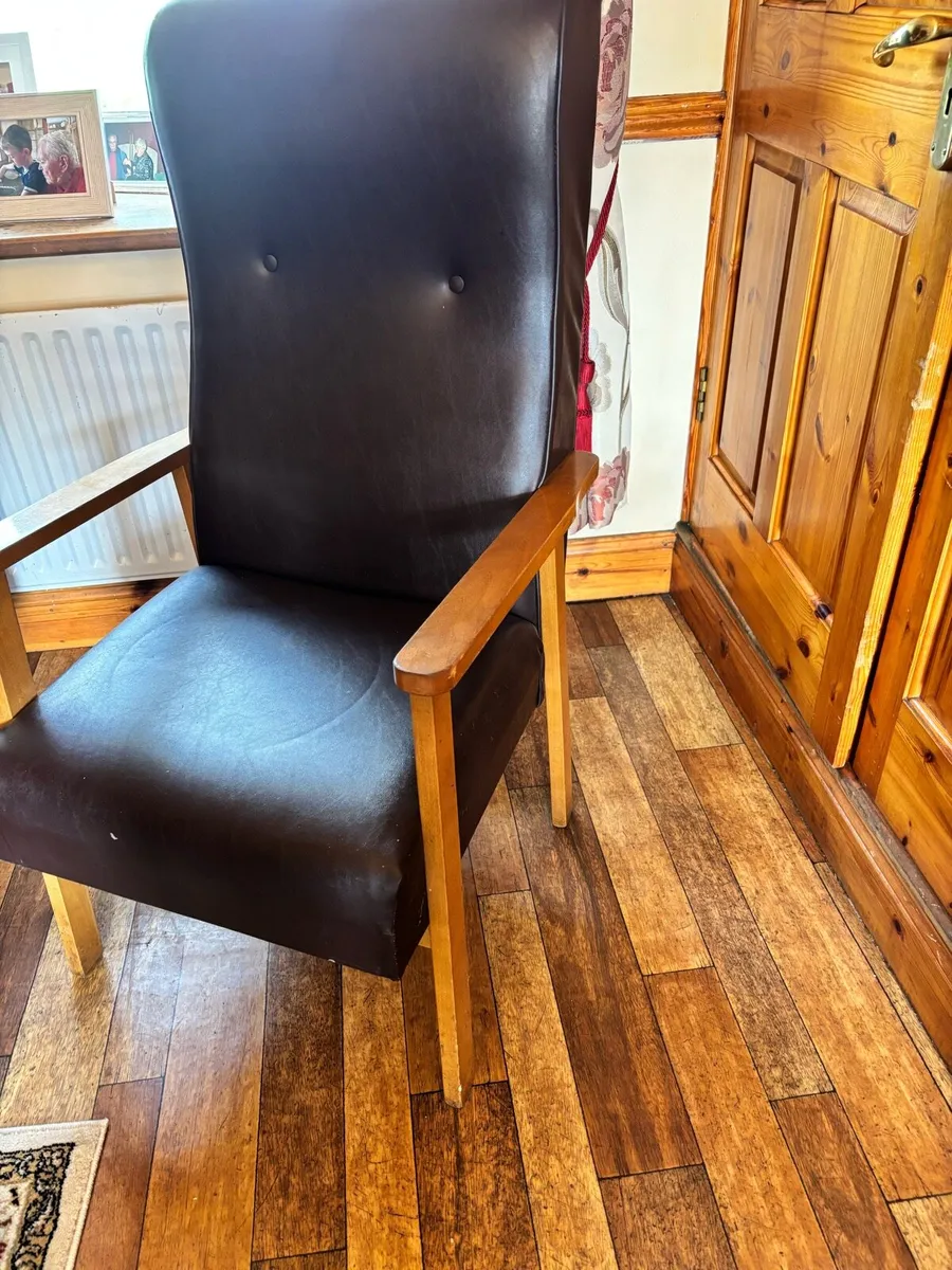 Orthopaedic Arm Chairs - Image 2