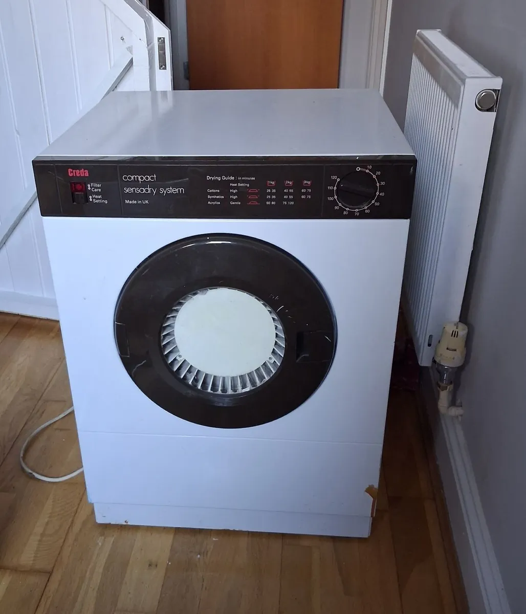 Dryer