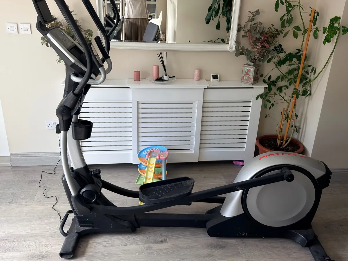 Proform smart strider 495 CSE - Image 1