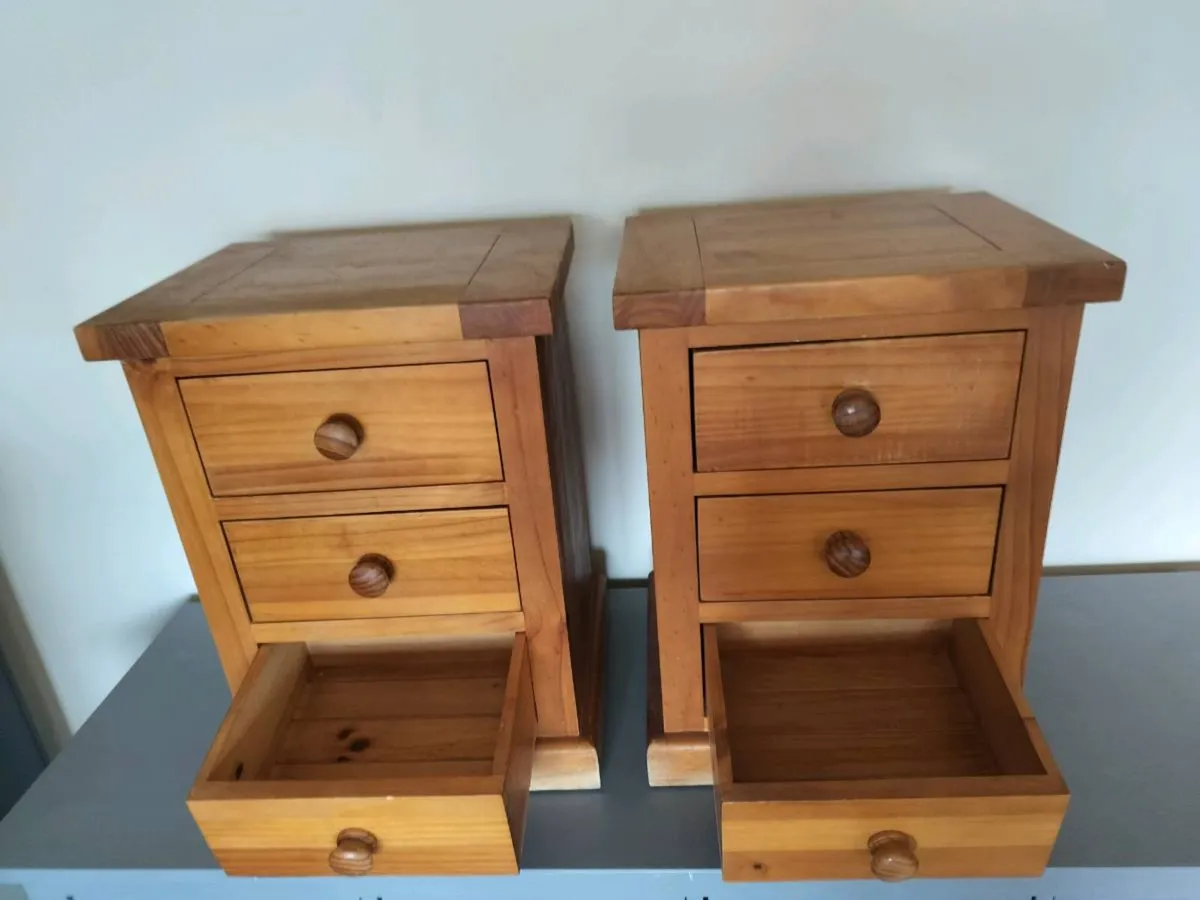 2 bedlockers - Image 2