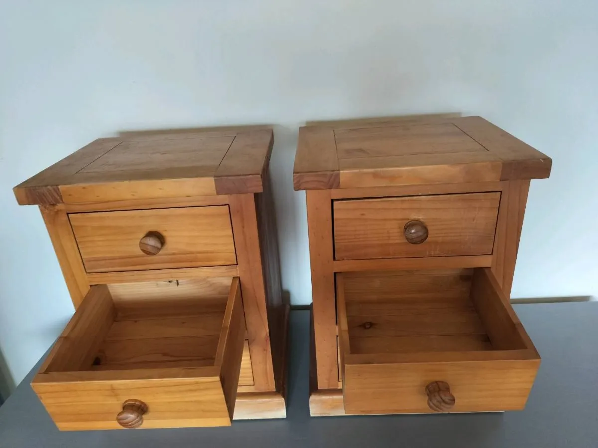 2 bedlockers - Image 3