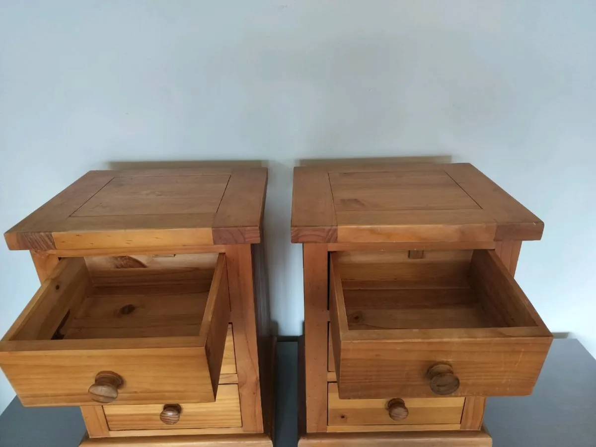 2 bedlockers - Image 4