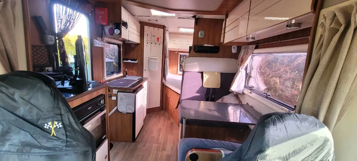 Renault master 2017 - Image 3