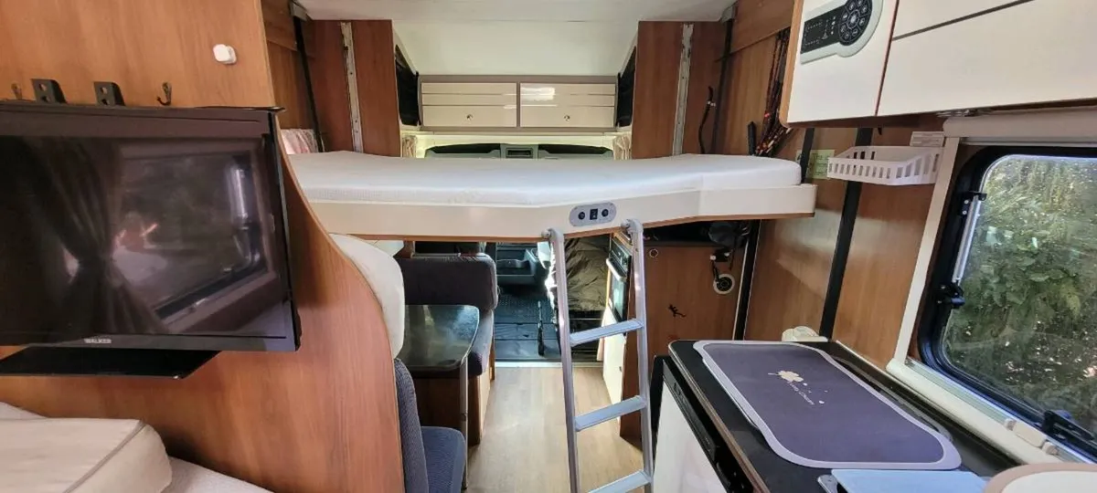 Renault master 2017 - Image 4