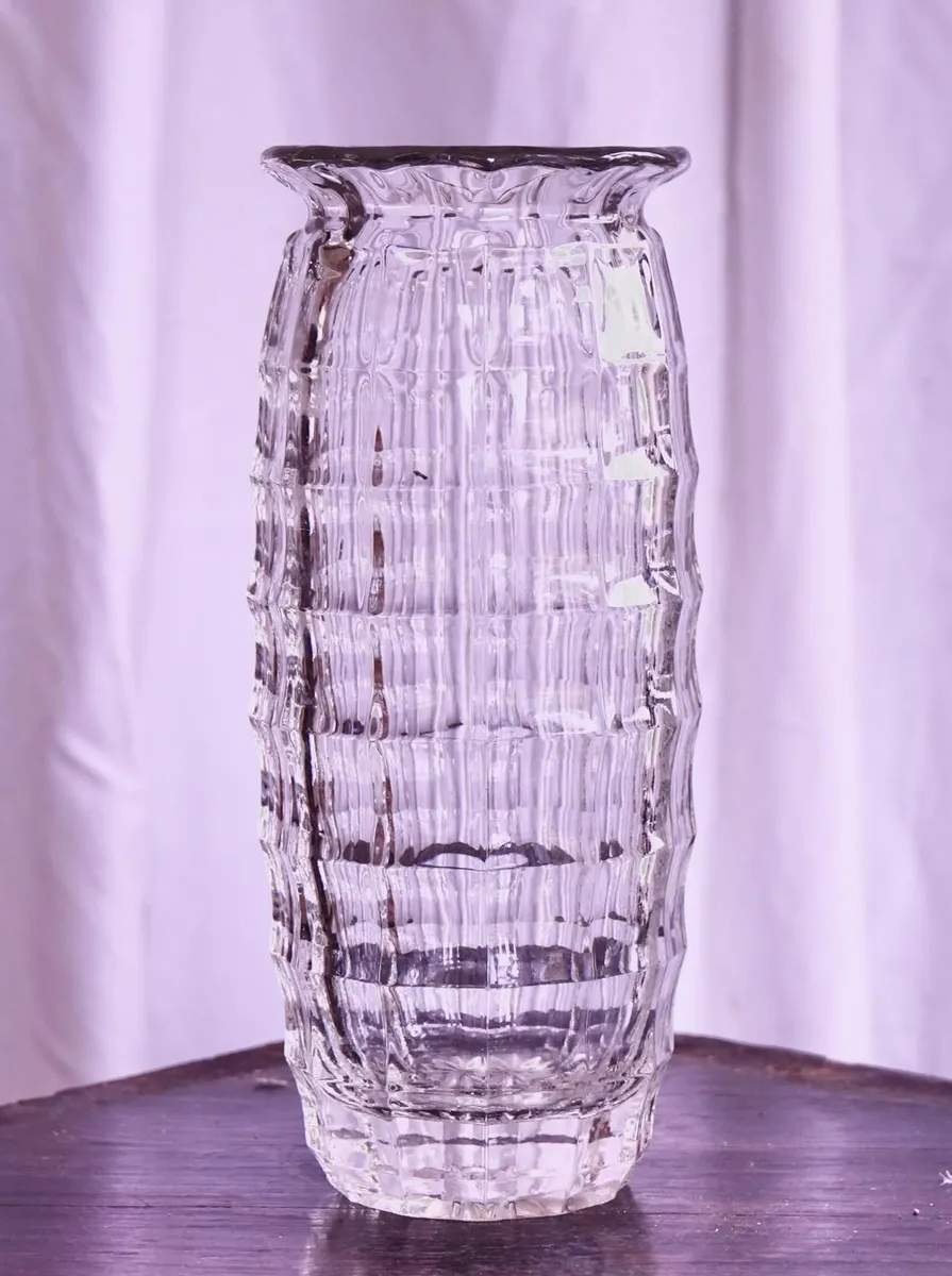 1930 Josef Hoffmann (1870-1956) Vase FREE DELIVERY