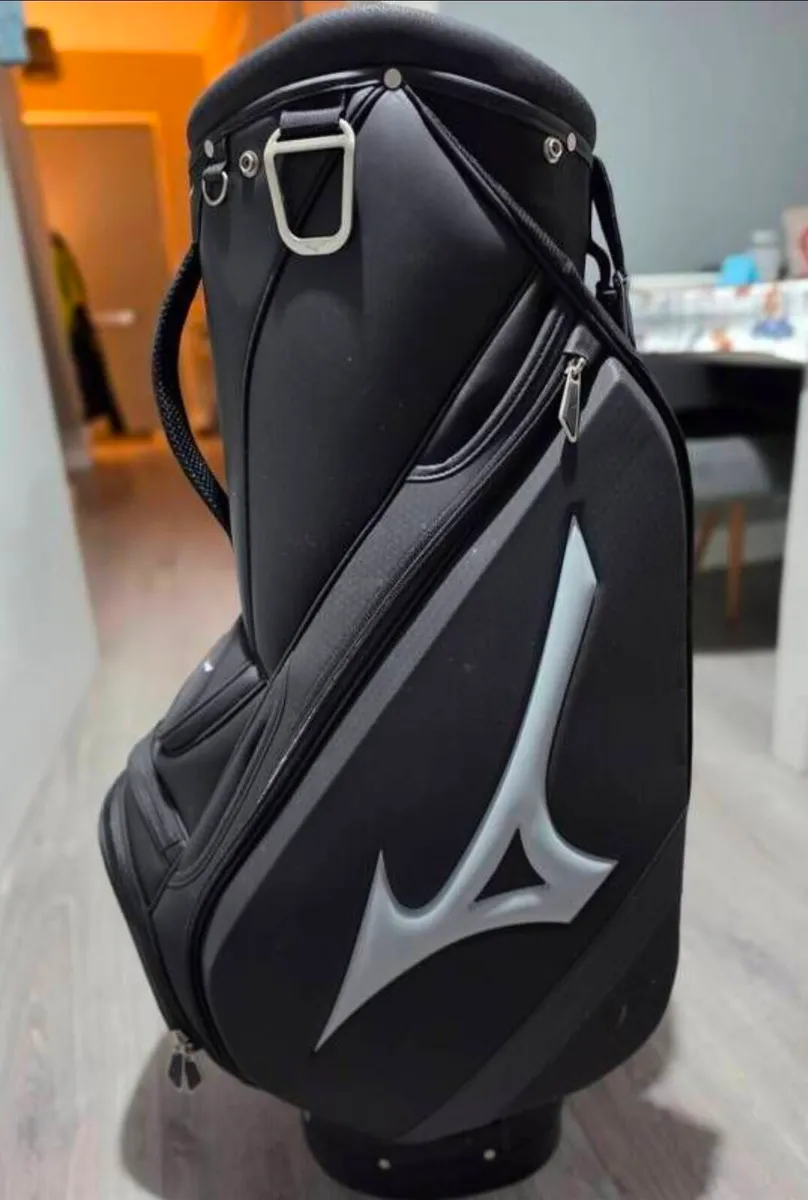 Mizuno tour midsize bag - Image 2