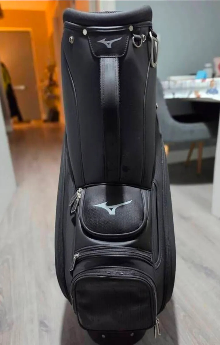 Mizuno tour midsize bag - Image 3