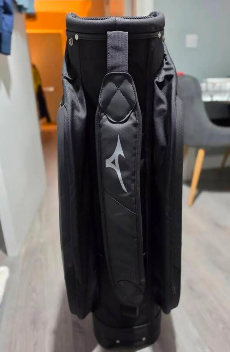 Mizuno tour midsize bag - Image 4