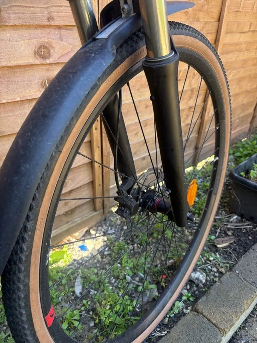 Hybrid Bike Riverside 920 (non electric) - Image 3