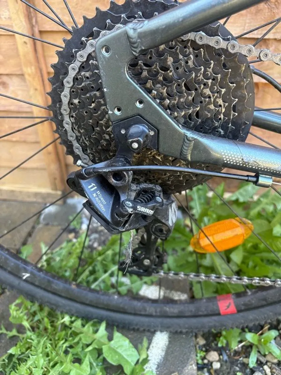 Hybrid Bike Riverside 920 (non electric) - Image 4