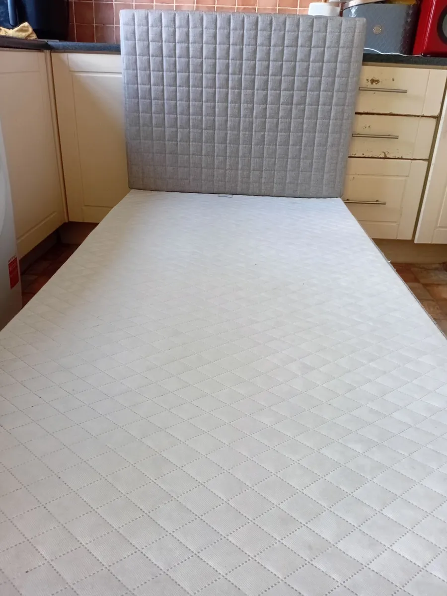 Single Bed - Image 1