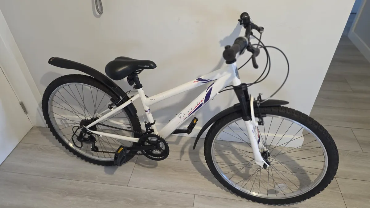 🚲 Apollo Elyse 26" Bike - Image 1