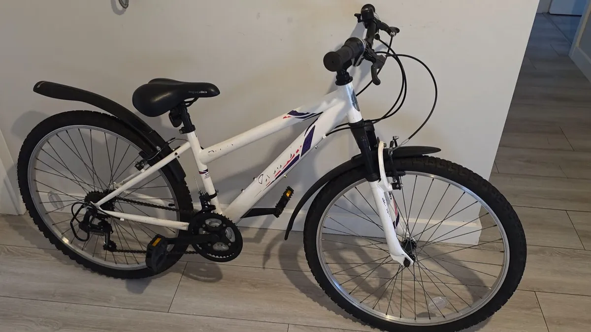 🚲 Apollo Elyse 26" Bike - Image 2