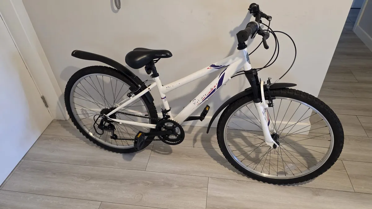 🚲 Apollo Elyse 26" Bike - Image 3