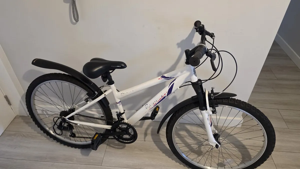 🚲 Apollo Elyse 26" Bike - Image 4