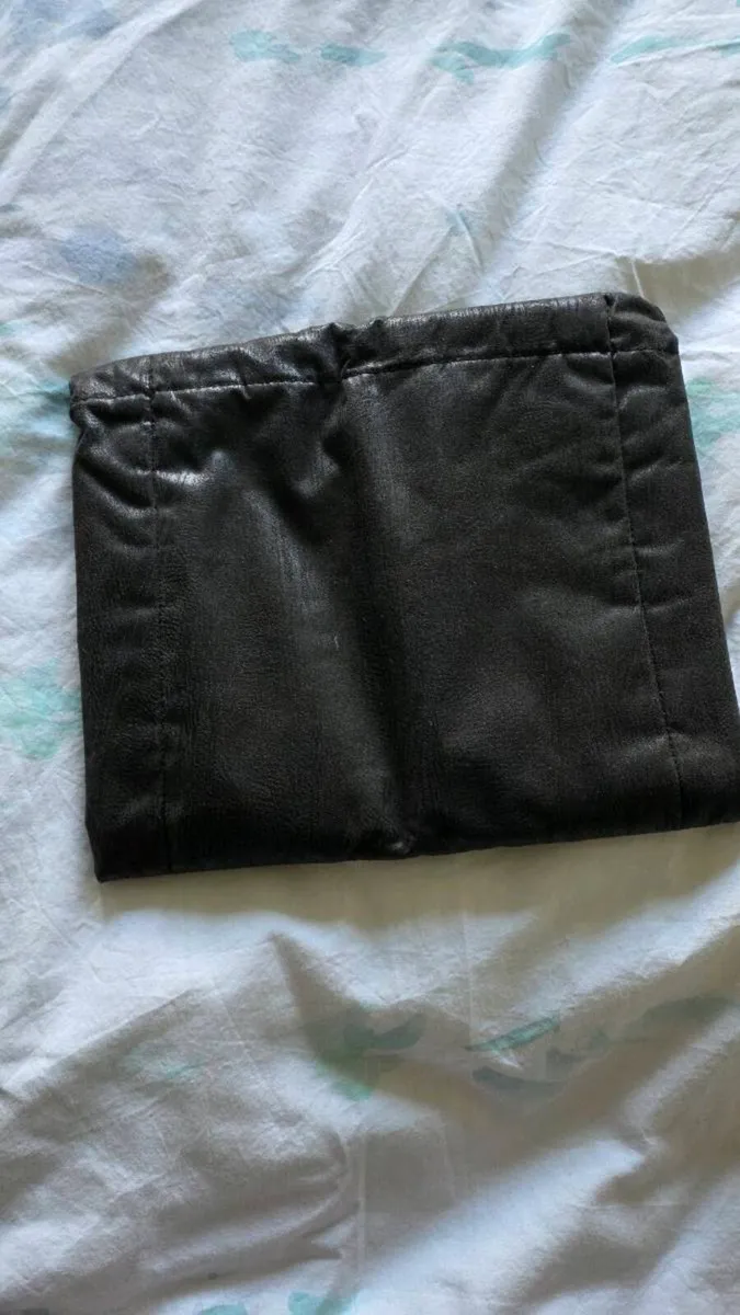 Baby changing bag - Image 4