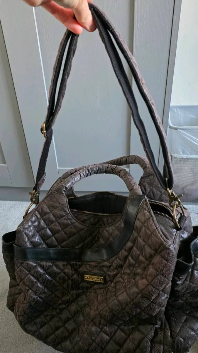 Baby changing bag - Image 3