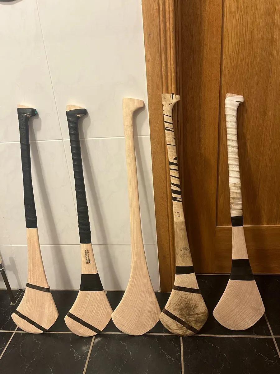 Hurleys