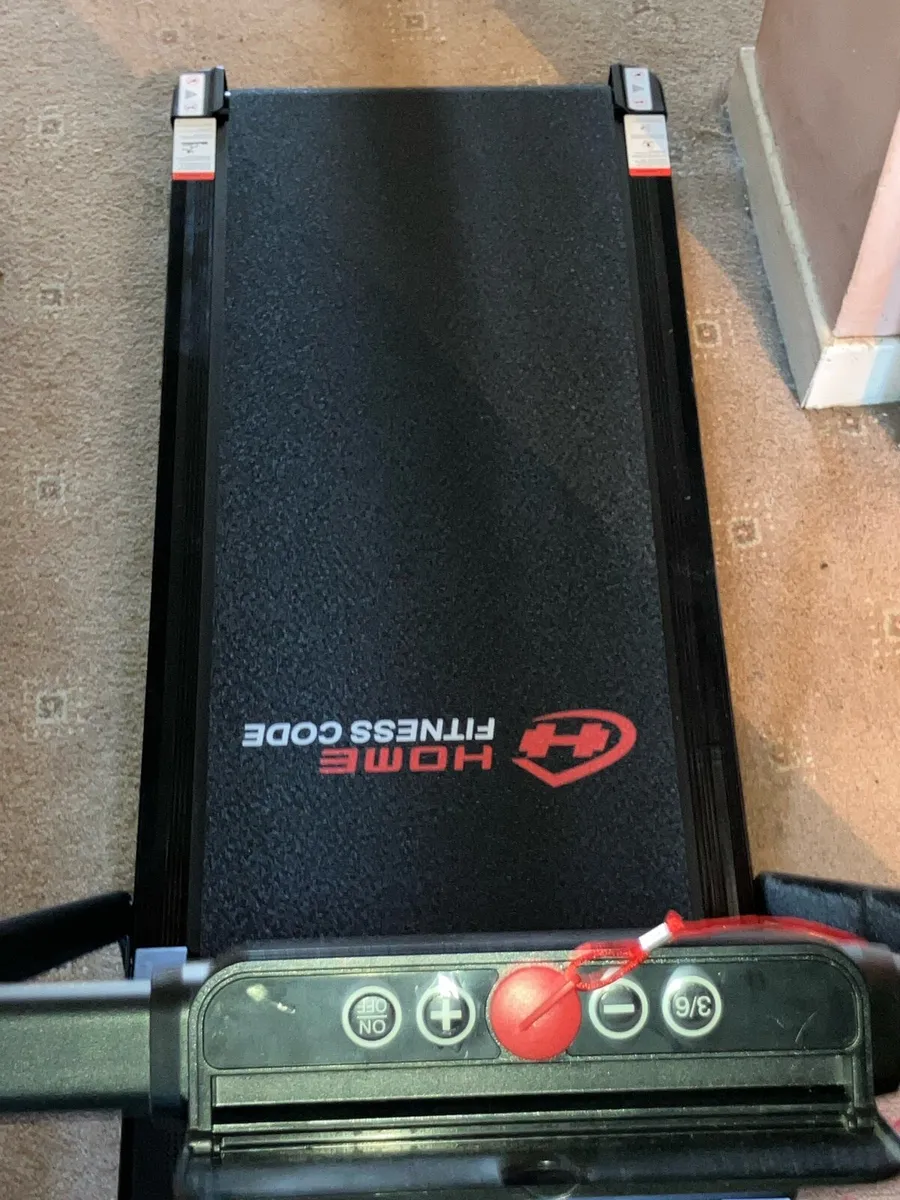 Walking Pad - Image 1