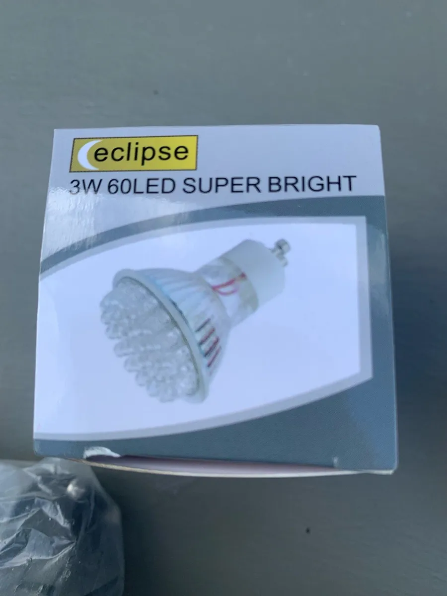 Ceiling lights recessed - Image 3