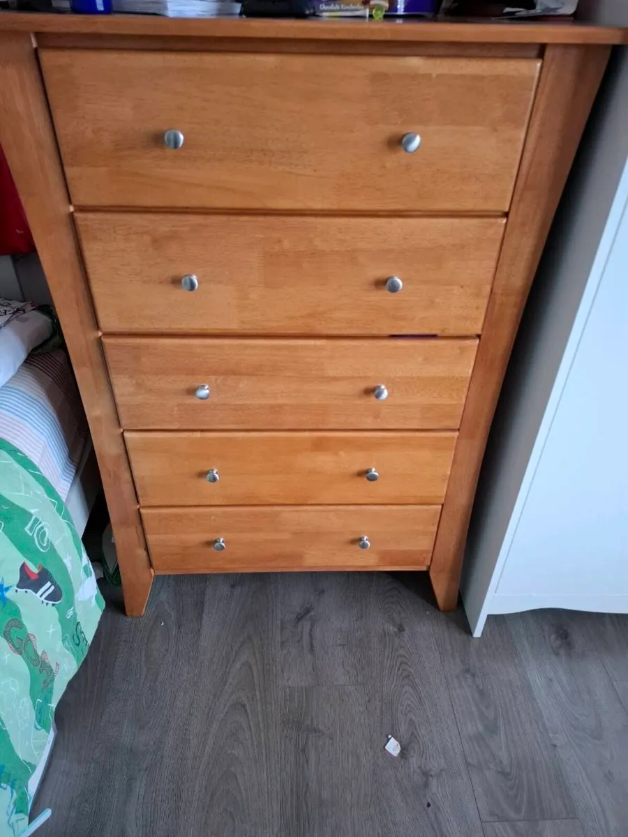 Chest of drawers - Image 1