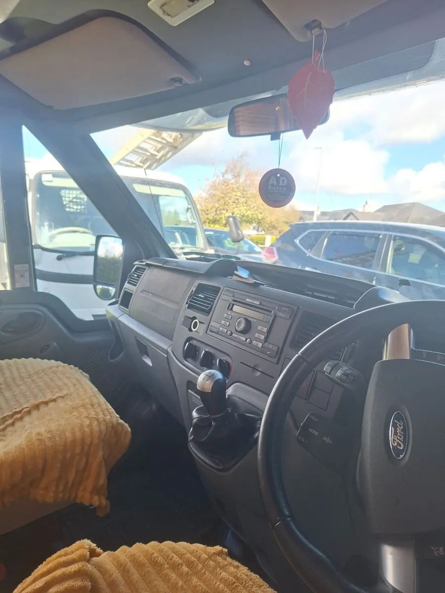 Ford camper van hobby - Image 3