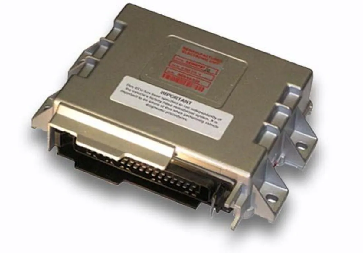 ECU programming repairs DPF EGR Mileage correction - Image 3