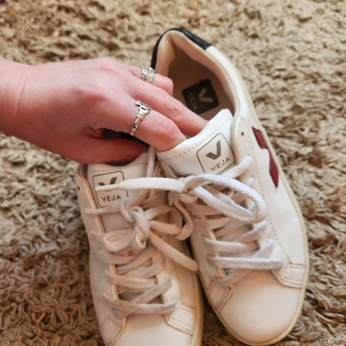 Veja runners - Image 3