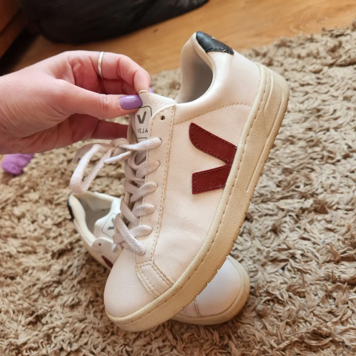 Veja runners - Image 2