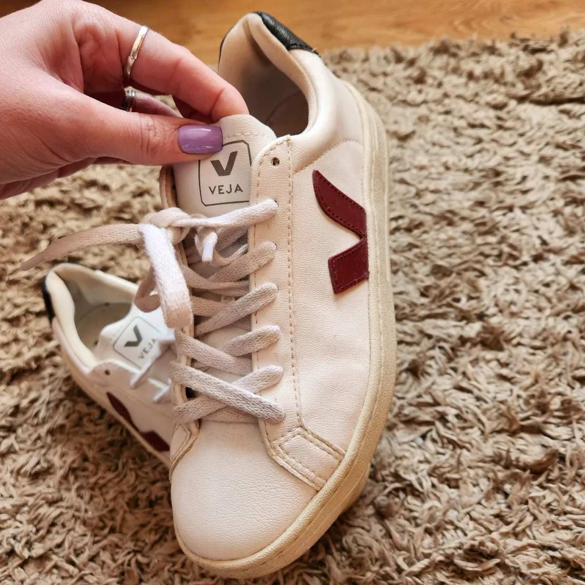 Veja runners - Image 1