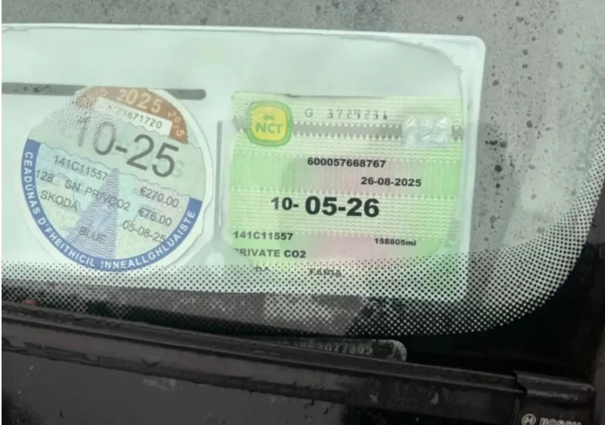 2014 Skoda Fabia 1.2 Petrol - Image 3