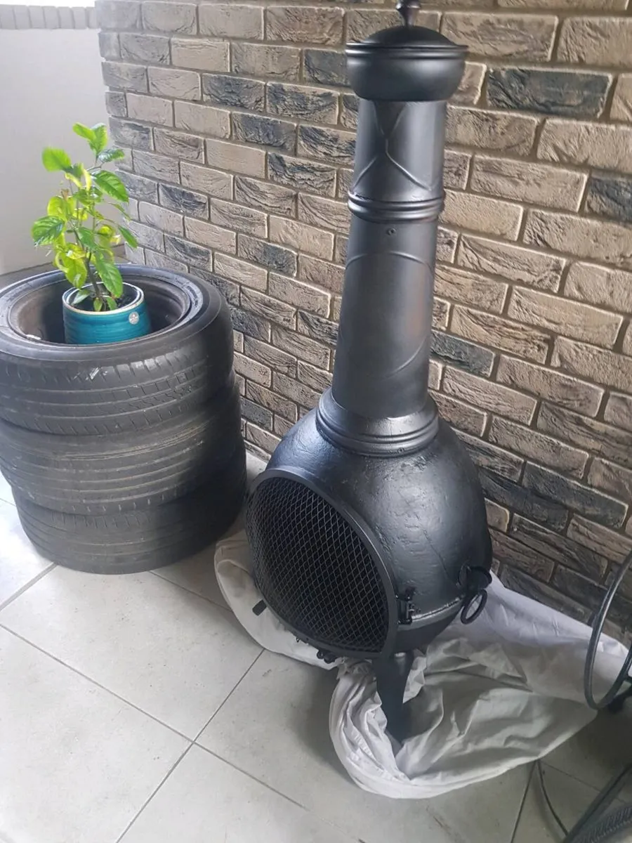 Chimnea - Image 2