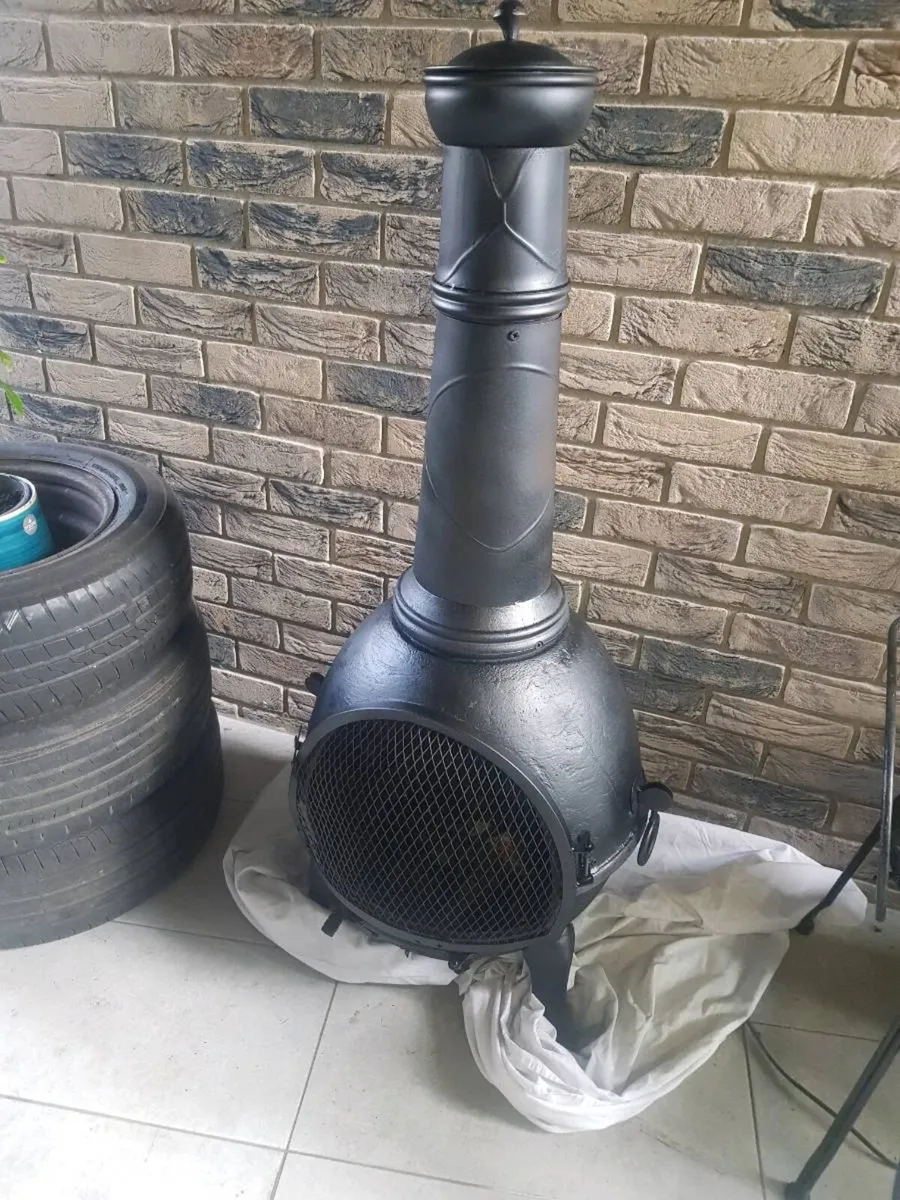 Chimnea - Image 4